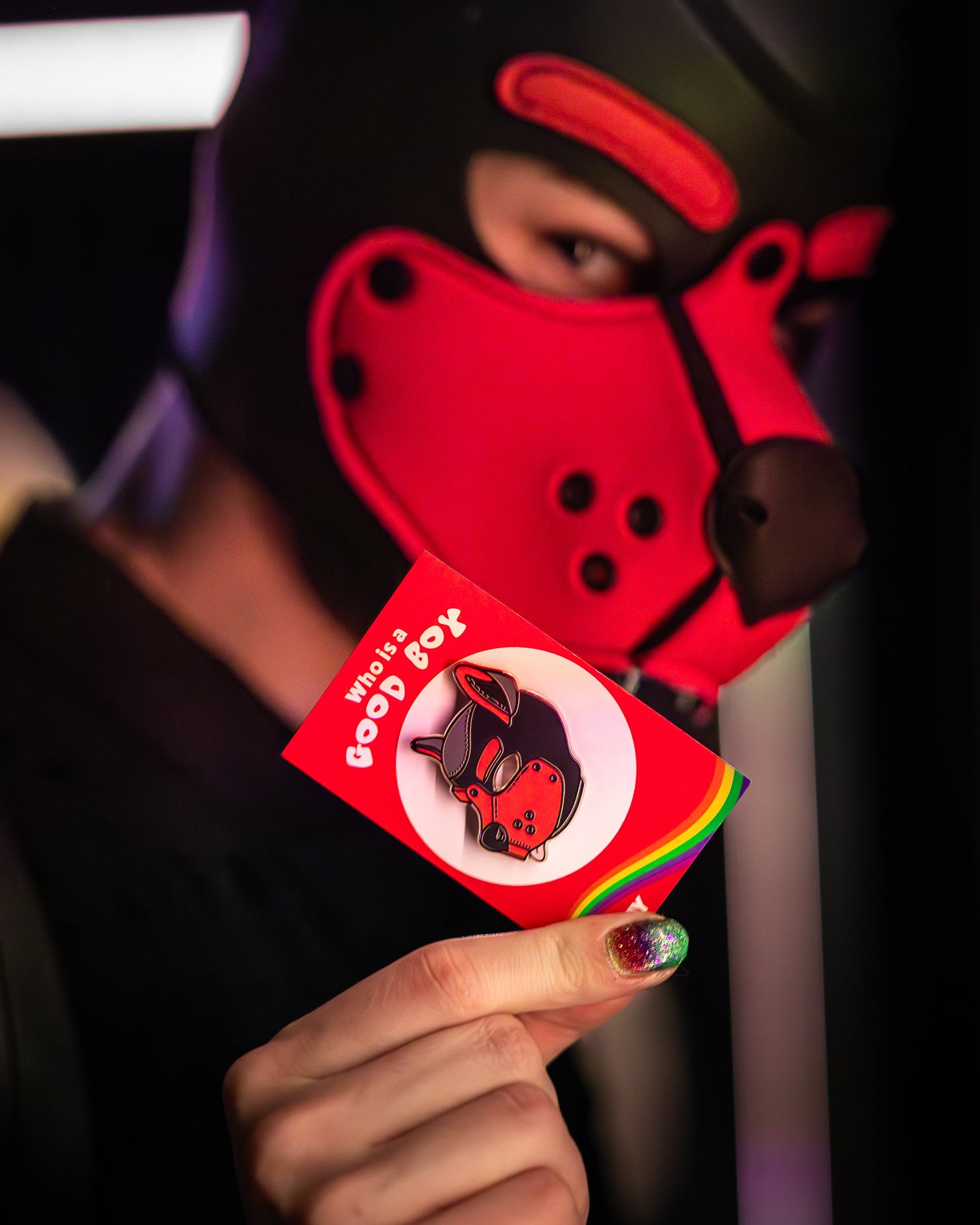 Pupplay Merch