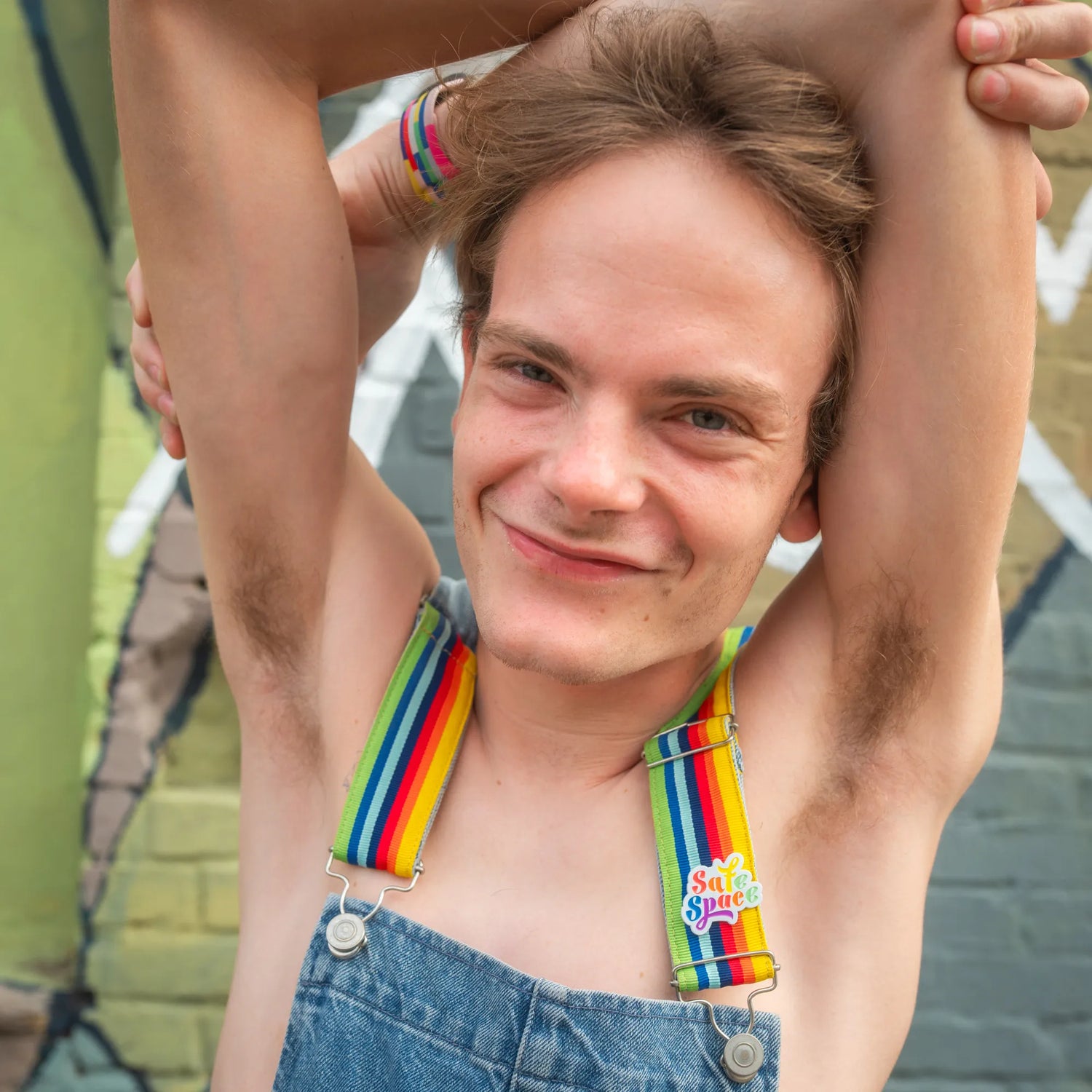 Pride & Proud Collection