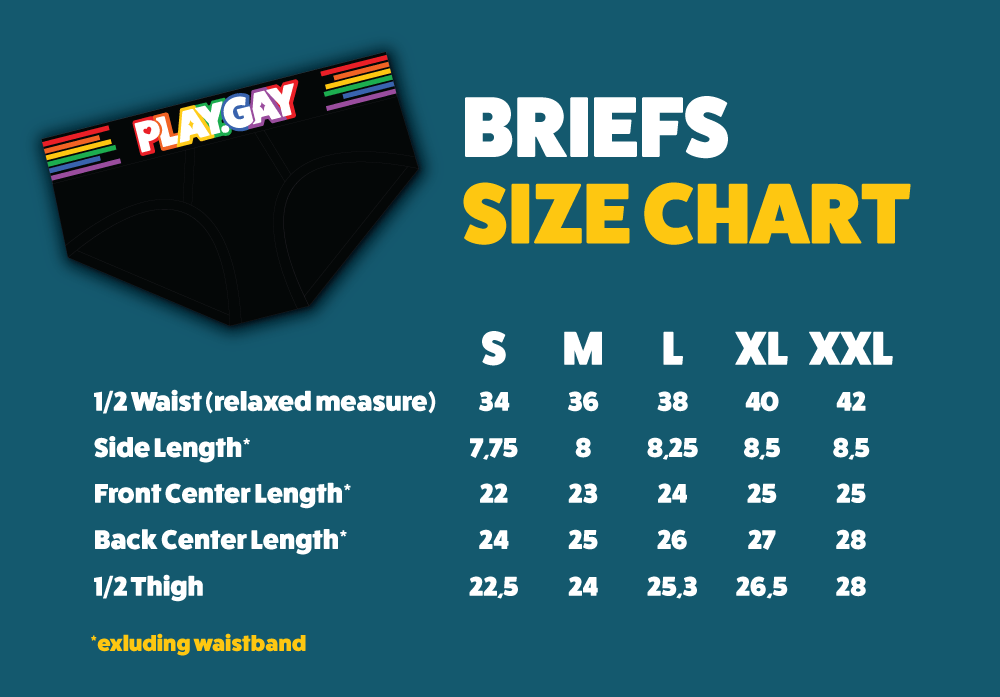 PlayGay Brief - Pride