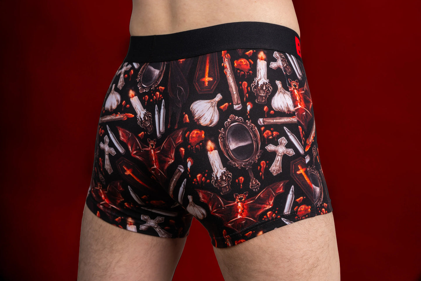 Blood.Sucker - Boxer Brief