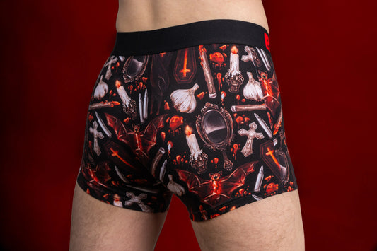 Blood.Sucker - Boxer Brief