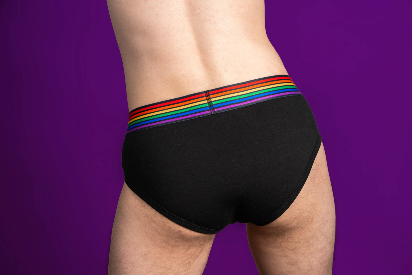 PlayGay Brief - Pride